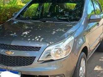 ltz 1.4 mpfi 8v flexpower 5p