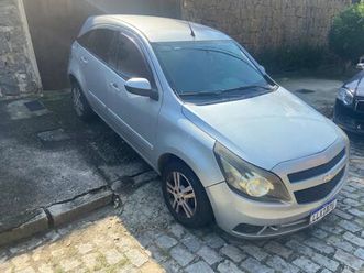 ltz 1.4 mpfi 8v flexpower 5p