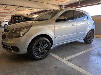 ltz 1.4 mpfi 8v flexpower 5p