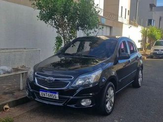 ltz 1.4 mpfi 8v flexpower 5p