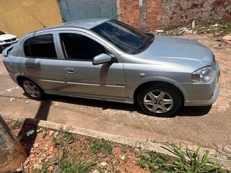 chevrolet astra advantage 2.0 mpfi 8v flexpower 5p 2009