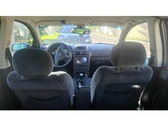 chevrolet astra advantage 2.0 mpfi 8v flexpower 5p 2010