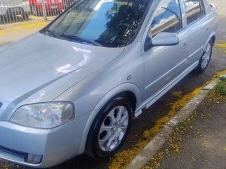 chevrolet astra advantage 2.0 mpfi 8v flexpower 5p 2011
