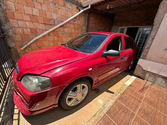 gsi 2.0 16v 136cv hatchback 5p