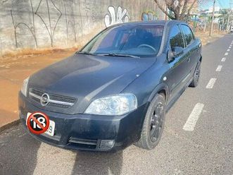 sed. advant. 2.0 8v mpfi flexp. 4p