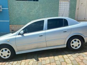 sedan/ gl sedan 1.8 mpfi 4p