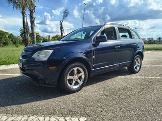 sport awd 3.6 v6 24v 261cv 4x4