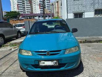 chevrolet celta 1.0/super/n.piq.1.0 mpfi vhc 8v 3p 2001