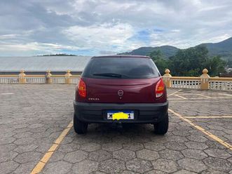 chevrolet celta 1.0/super/n.piq.1.0 mpfi vhc 8v 3p 2001