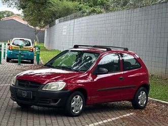 life/ ls 1.0 mpfi 8v flexpower 3p