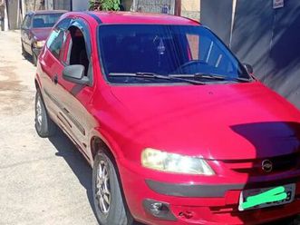 spirit 1.4 mpfi 8v 85cv 3p