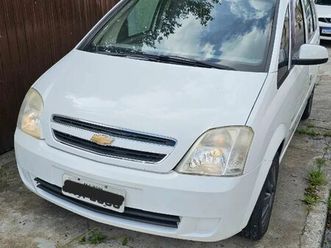 maxx 1.4 mpfi 8v econoflex 5p