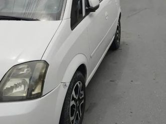 maxx 1.4 mpfi 8v econoflex 5p