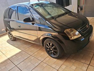 maxx 1.4 mpfi 8v econoflex 5p