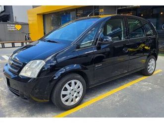 maxx 1.4 mpfi 8v econoflex 5p