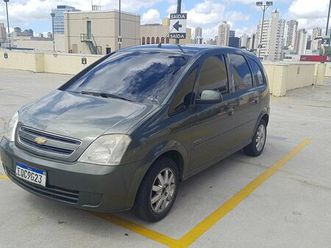 maxx 1.4 mpfi 8v econoflex 5p