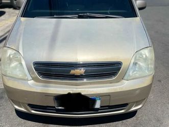 maxx 1.4 mpfi 8v econoflex 5p