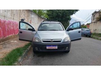 chevrolet montana arena 1.4 econoflex 8v 2p 2010