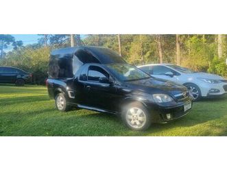 sport 1.8 mpfi flexpower 8v