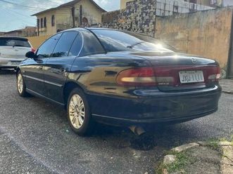 chevrolet omega cd 3.8 v6 2000