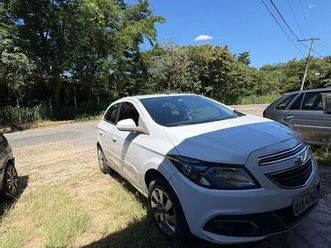 hatch lt 1.4 8v flex power mec. 4p