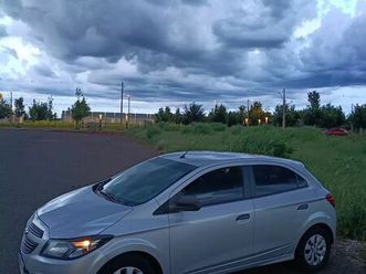 joy hatch 1.0 8v flex mec. 4p