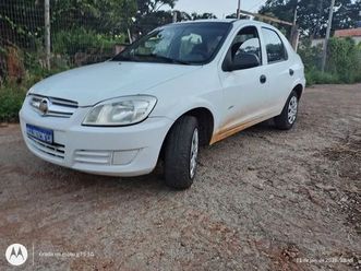 sed. joy 1.4 8v econoflex 4p