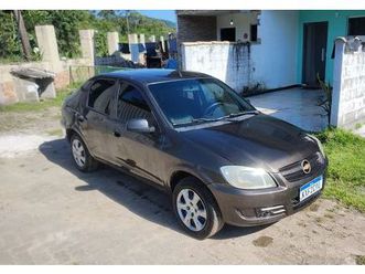 sed. joy 1.4 8v econoflex 4p