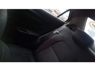 sed. joy/ ls 1.0 8v flexpower 4p