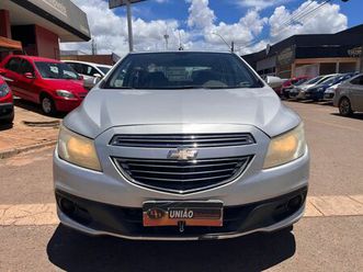 sed. lt 1.0 8v flexpower 4p