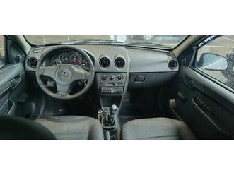 sed. maxx 1.0 8v flexpower 4p