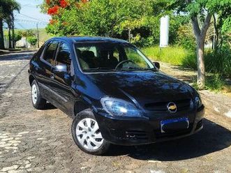 sed. maxx 1.0 8v flexpower 4p