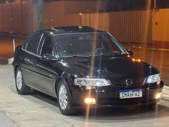 chevrolet vectra cd 2.2 16v / 2.0 16v mec./aut. 1998