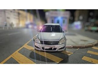 elegan. 2.0 mpfi 8v flexpower aut