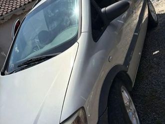 chevrolet zafira 2.0/ cd 2.0 8v mpfi 5p mec. 2004