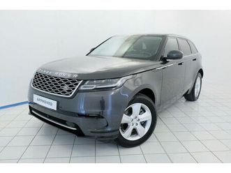 land rover range rover velar 2.0d i4 204 cv del 2023 usata a castel d'ario