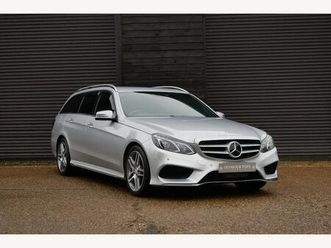 2.0 e250 amg sport g-tronic+ euro 6 (start/stop) 5dr