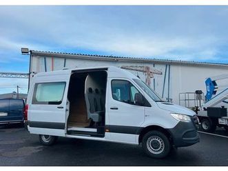 23950 ht 6 places 37s 314 cdi l2h2 doubl