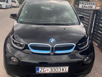 bmw i3 aut. automatik, 2017 god.