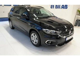 fiat tipo 1.6 multijet ddct euro 6