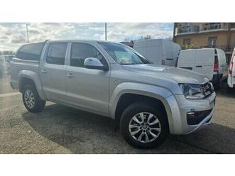 3.0 v6 tdi 4motionaut. comfortline