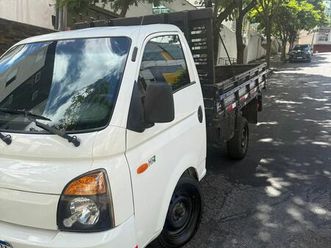 hyundai hr 2.5 tci diesel (rs/rd) 2014