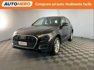 q5 2ª serie q5 40 tdi 204 cv quattro s tronic