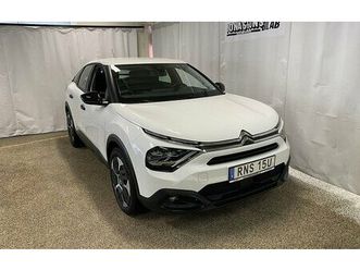 citroen c4 grand picasso citroën c4 feel pt 130 man. drag