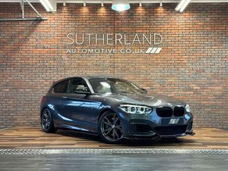 3.0 m140i auto euro 6 (start/stop) 3dr