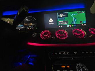 mercedes-benz e 400 d 4matic t autom. w213 s213