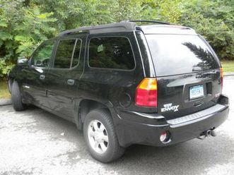 2004 gmc envoy xl