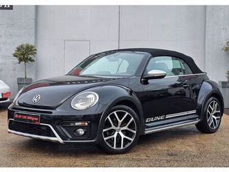 superbe et tsi dsg7 dune