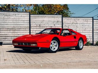 1988 ferrari 328