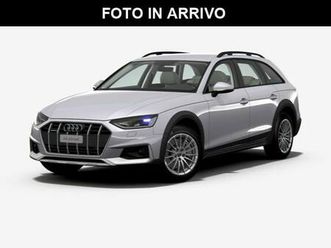 a4 allroad 2ª serie a4 allroad 40 tdi 204 cv s tronic business evolution